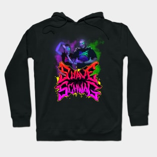 Night of the Living Swag Hoodie